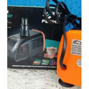 Máy Bơm Periha PD 4200-5200-6200-7200-8200 Thế Hệ Mới