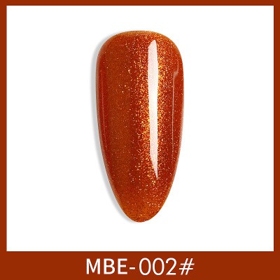 Sơn gel AS bền màu cực kì mướt 15ML (dành cho tiệm nail chuyên nghiệp) - MBE