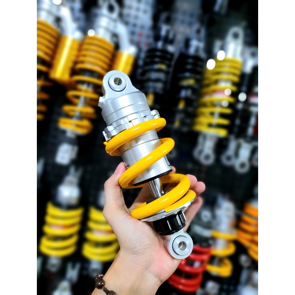 Phuộc ohlin cho ex 135 150