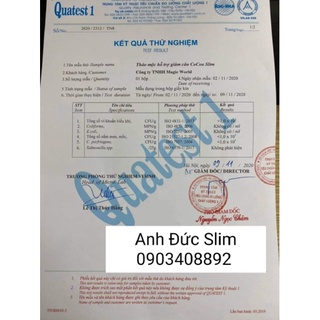 Detox - X2  Siêu Hủy Mỡ Giảm Mỡ Bụng Thần Tốc