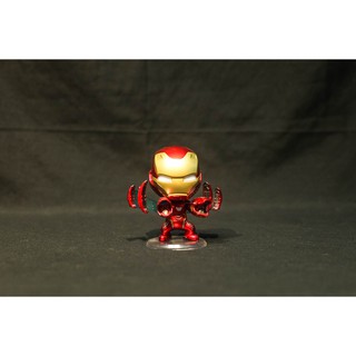 [CÓ SẴN] Mô hình Iron man mark 50 cosbaby