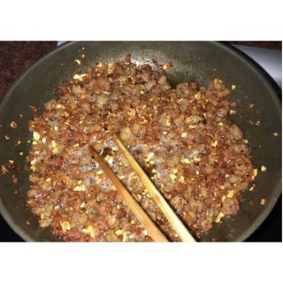 Thịt Bằm chay âu lạc 100g