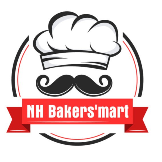 Siêu thị đồ bánh NHBakers'mart