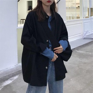 [SẴN] Áo sơ mi Ulzzang Quảng Châu ASM31