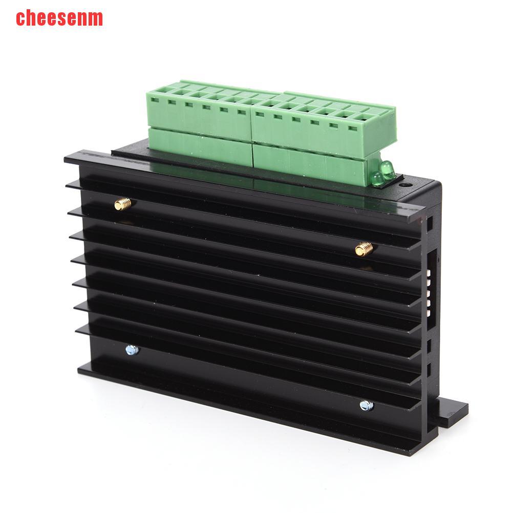 Bảng Điều Khiển Động Cơ Bước Tb6600 4a 9~40v Chất Lượng Cao