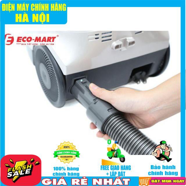 Máy hút bụi Hitachi CV-SU22V 2200W