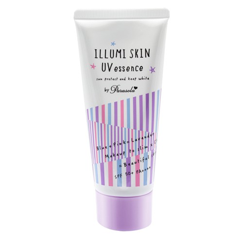 GEL CHỐNG NẮNG NARIS ILLUMI SKIN UV ESSENCE