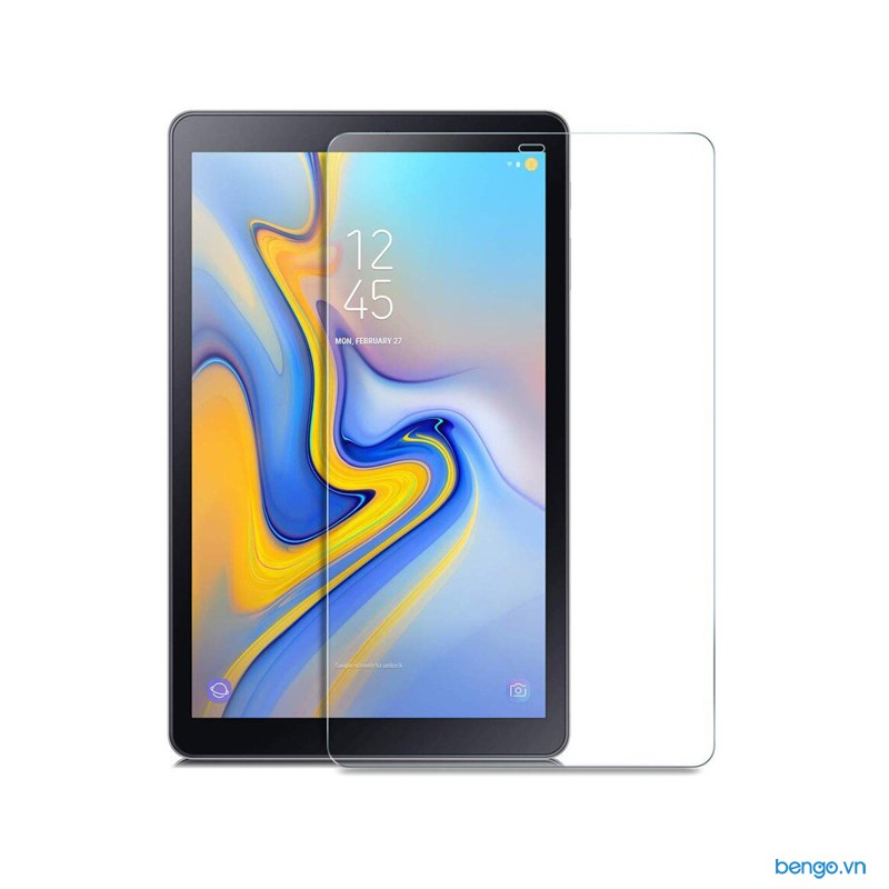 Dán màn hình cường lực Samsung Galaxy Tab A 8.0 2019 S Pen - SM-P200/P205 9H