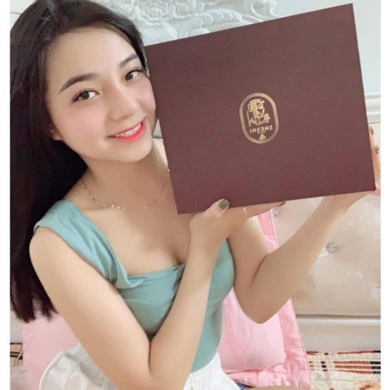 ❤️❤️ FREESHIP ❤️❤️  Bộ Sữa Tắm Trắng Toàn Thân 3 Sản Phẩm SheShi SS20 Hàn Quốc  ❤️❤️ FREESHIP ❤️❤️ | BigBuy360 - bigbuy360.vn