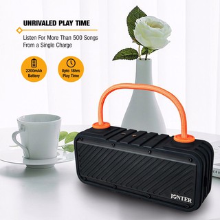 Loa Bluetooth Jonter M22