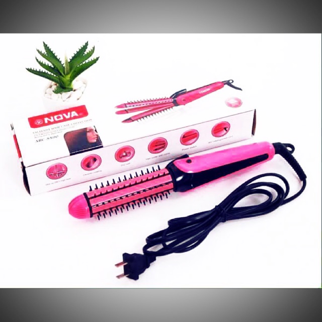 Máy lam tóc 3 tác dùng