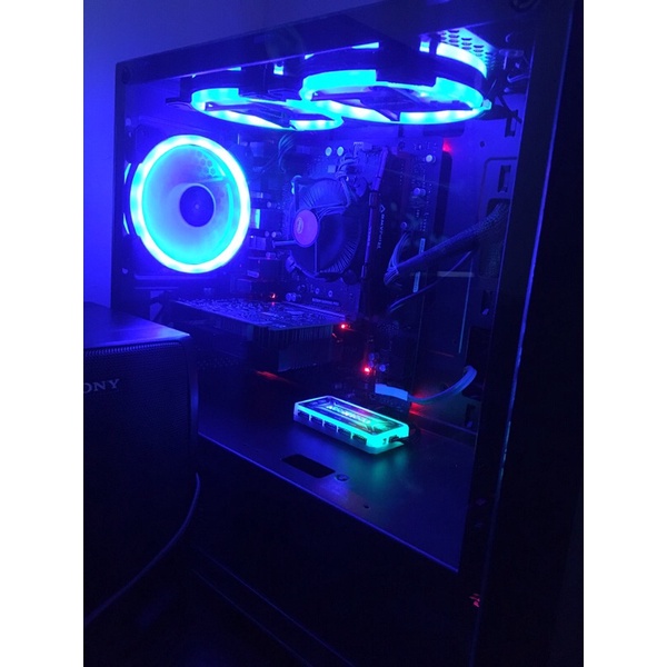 thùng chơi game i5 7500 | BigBuy360 - bigbuy360.vn