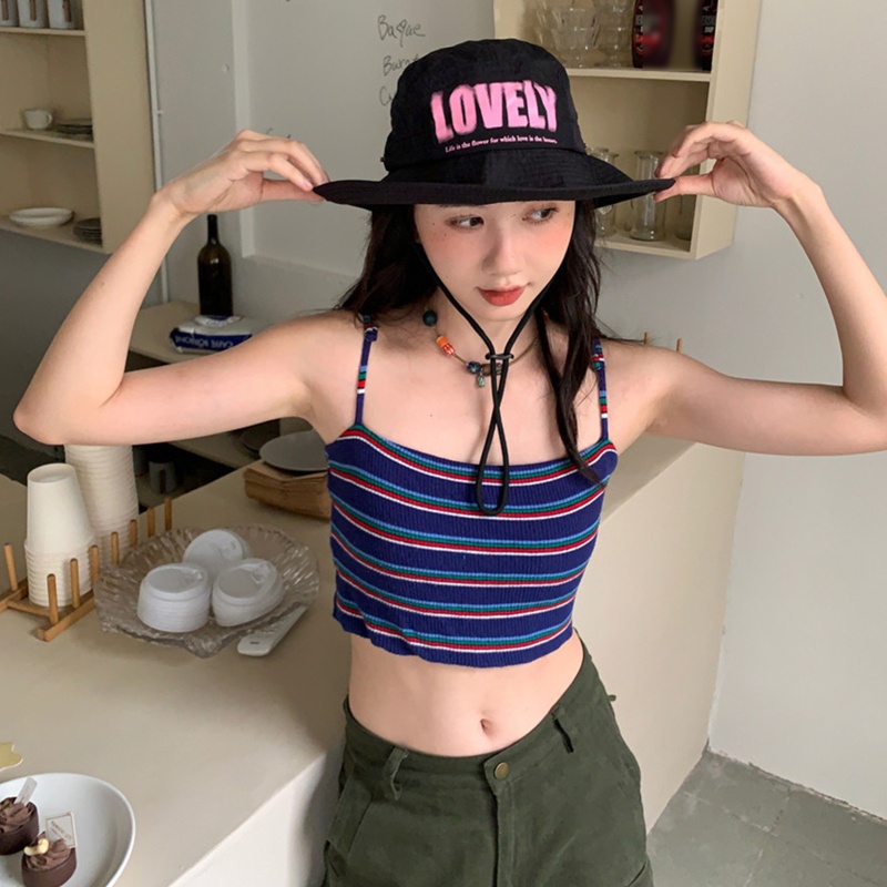 Nón Tai Bèo Chống Nắng Thoáng Khí In Chữ ONERI Dễ Phối Đồ Thời Trang Mùa Hè