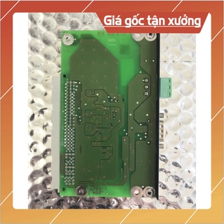 mạch biến tần SEW DFC 11B CAN/CANopen {luôn sẵn hàng}