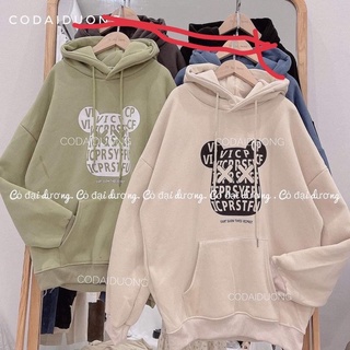 [ Ảnh Thật ] ÁO HOODIE UNISEX Nam Nữ BASIC