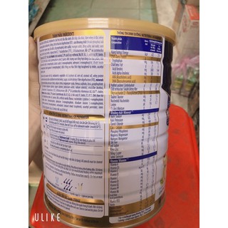 Vinamilk Optimum gold 3 (1-2 tuổi)
