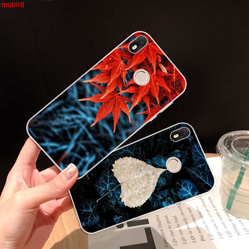 Ốp Điện Thoại Silicon Mềm Hình TSGOL 3 Cho Infinix Hot Note 8i S3 S3X 5 6 7 8 9 10 Pro Play Smart HD 2021