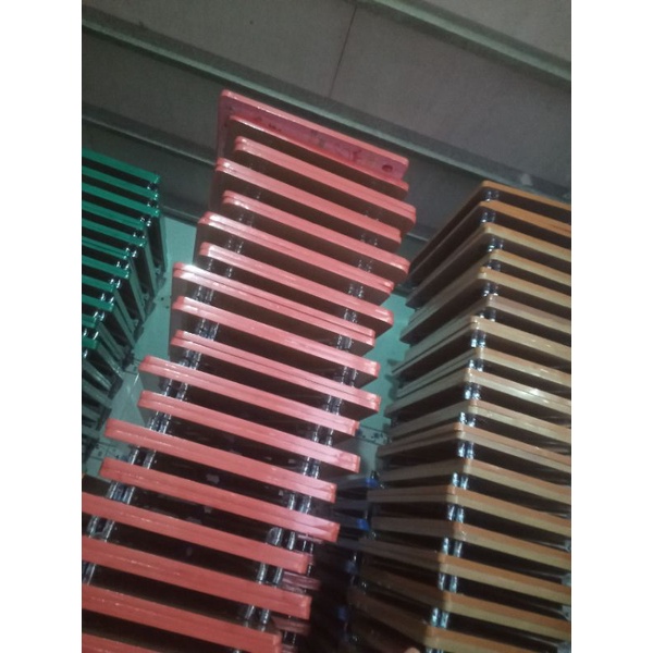 Bàn gấp hình hello kitty kích thước 40x60x30cm