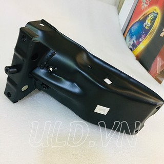 ĐUÔI SẮT SAU XE DD CAO CẤP