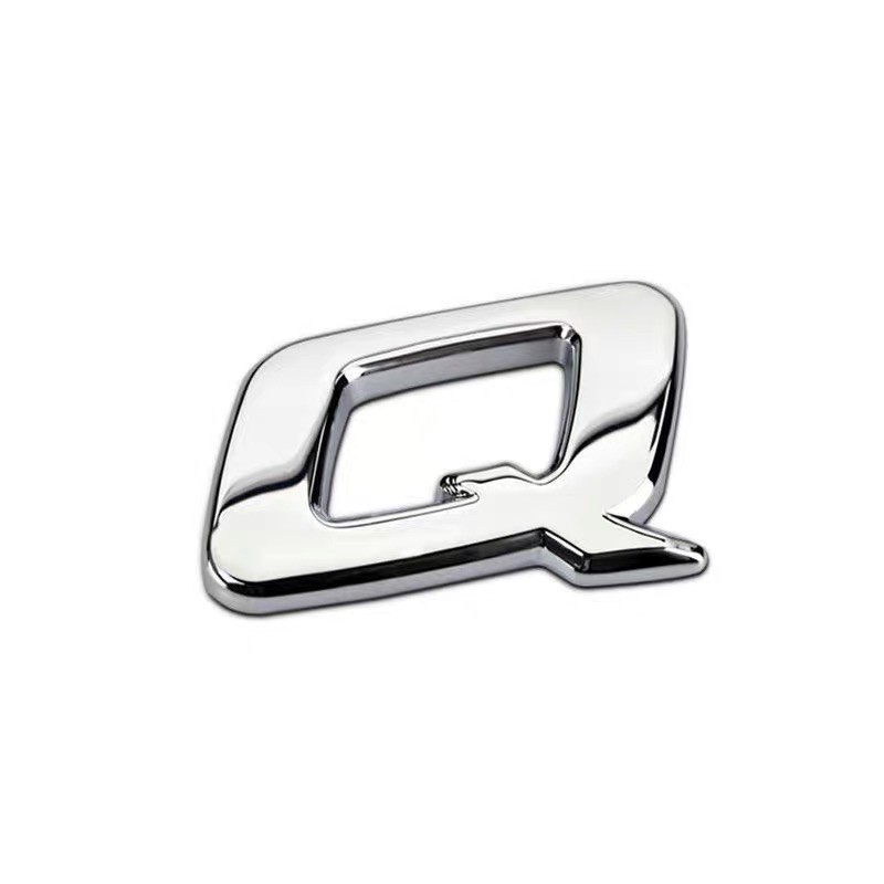 Logo chữ toyota camry 2.4, 2.5, 2.0, E,Q,G dán xe toyota