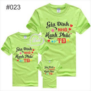 Áo - Gia đình nhỏ hạnh phúc to