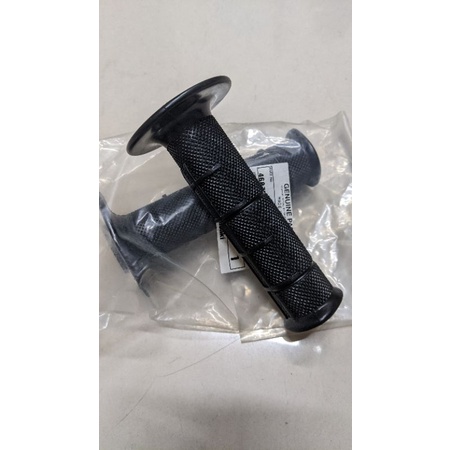 Bao tay lái trái KLX250