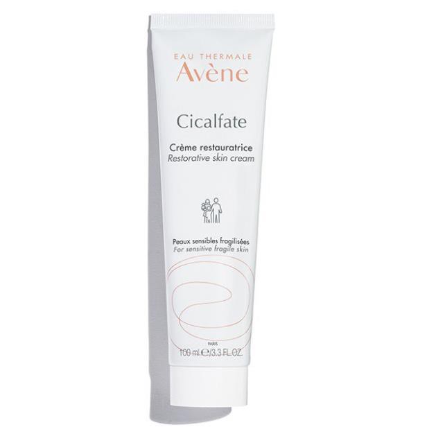 Kem tái tạo hồi phục da Avene Cicalfate Repair Cream (40ml - 100ml)