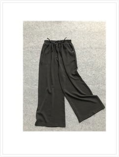 QUẦN ĐŨI LẠNH ỐNG RỘNG FREE SIZE