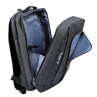 Balo laptop Simplecarry A-City D.Grey