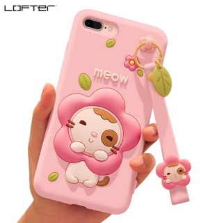 Ốp lưng IPHONE Chính Hãng LOFTER