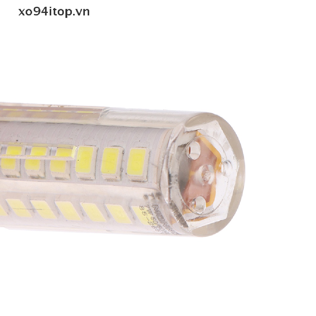 1 Bóng Đèn LED E14,G4 3W 5W 7W 9W AC 220V Ánh Sáng Trắng Ấm