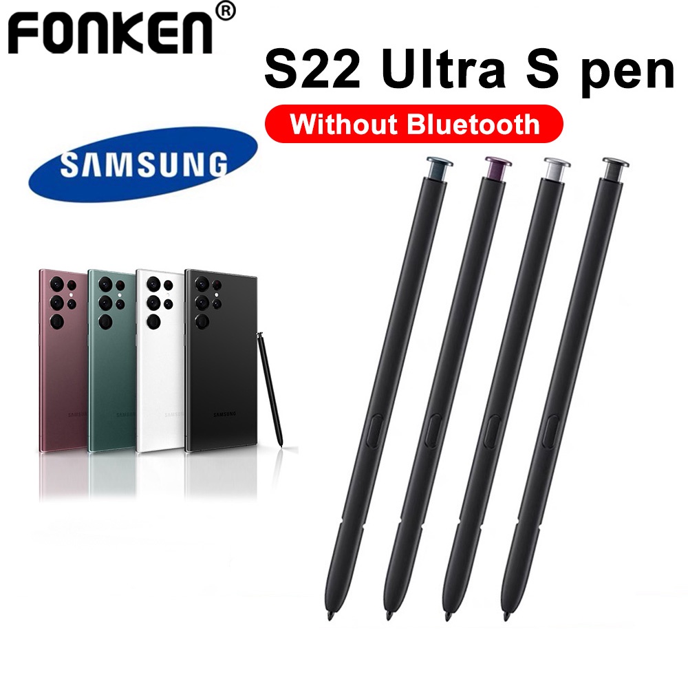 Bút cảm ứng FONKEN không cần chạm dành cho Samsung Galaxy S22 Ultra