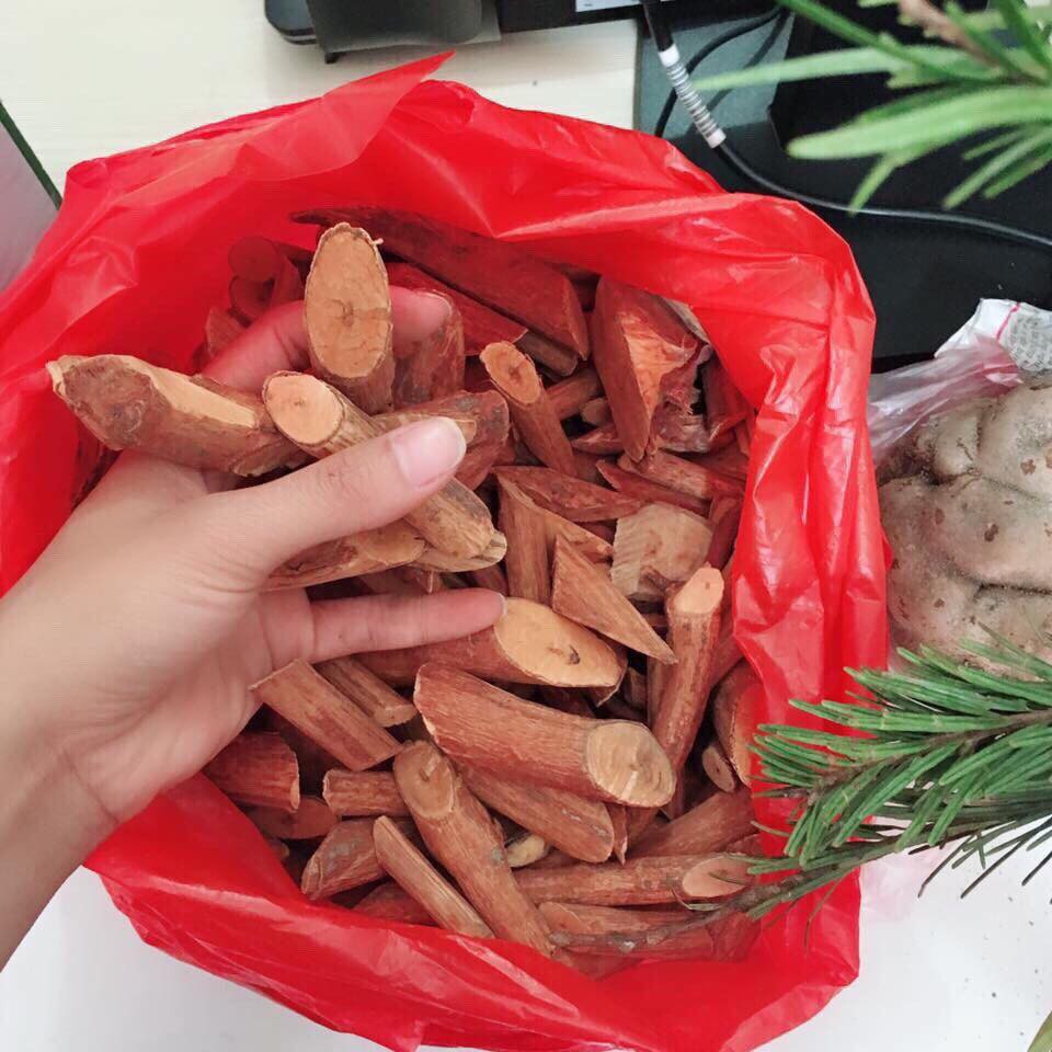 Combo 2kg mú từn