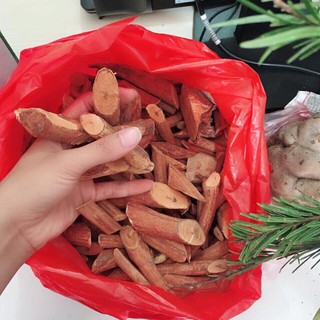 Combo 2kg mú từn