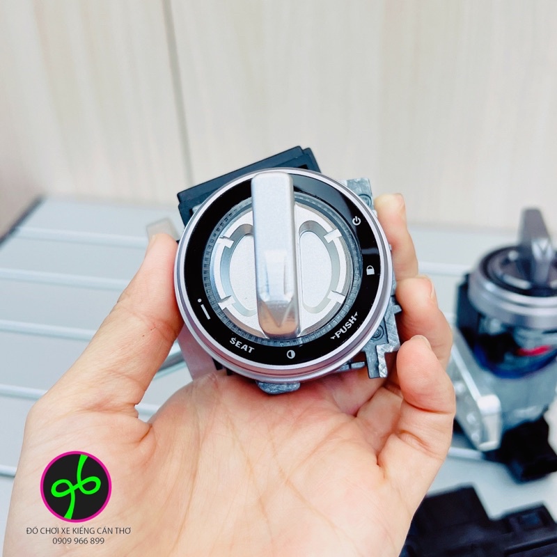 KHOÁ SMARTKEY CHO EXCITER150