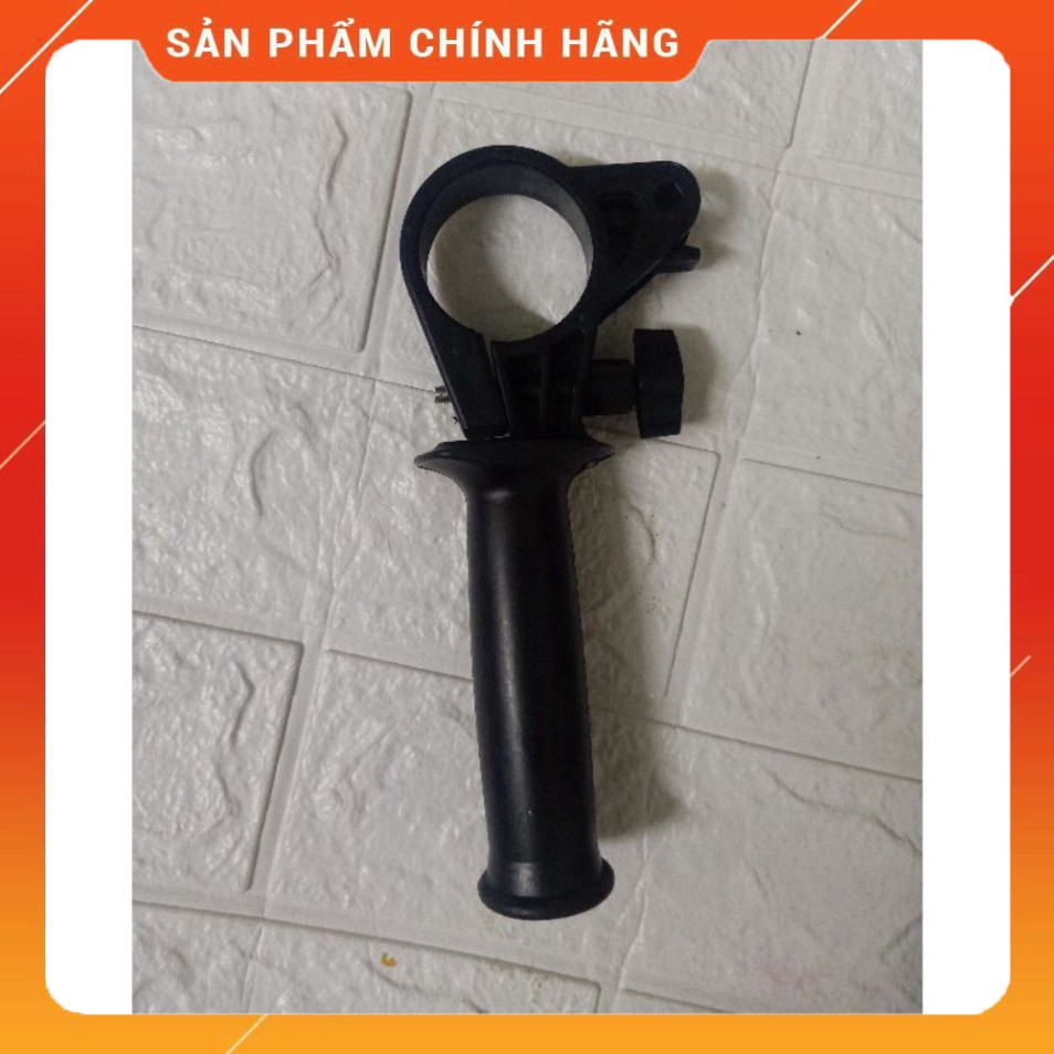 . tay cầm máy khoan 13 ly