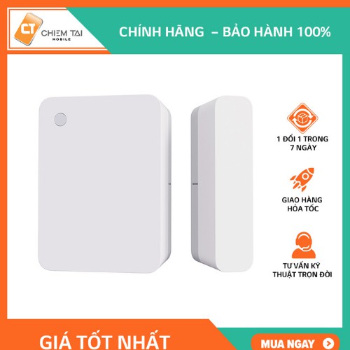 Cảm biến gắn cửa, cửa sổ thông minh Xiaomi 2 MCCGQ02HL