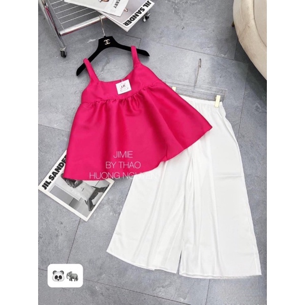 Set bộ tacta