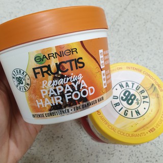 Ủ TÓC GARNIER FRUCTIS 3 TRONG 1 390ml