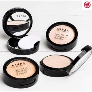 PHẤN TRANG ĐIỂM RIVAL DELOOP CỦA ĐỨC