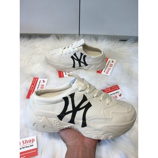 Giầy thể thao mib ny sụt nữ 36-40