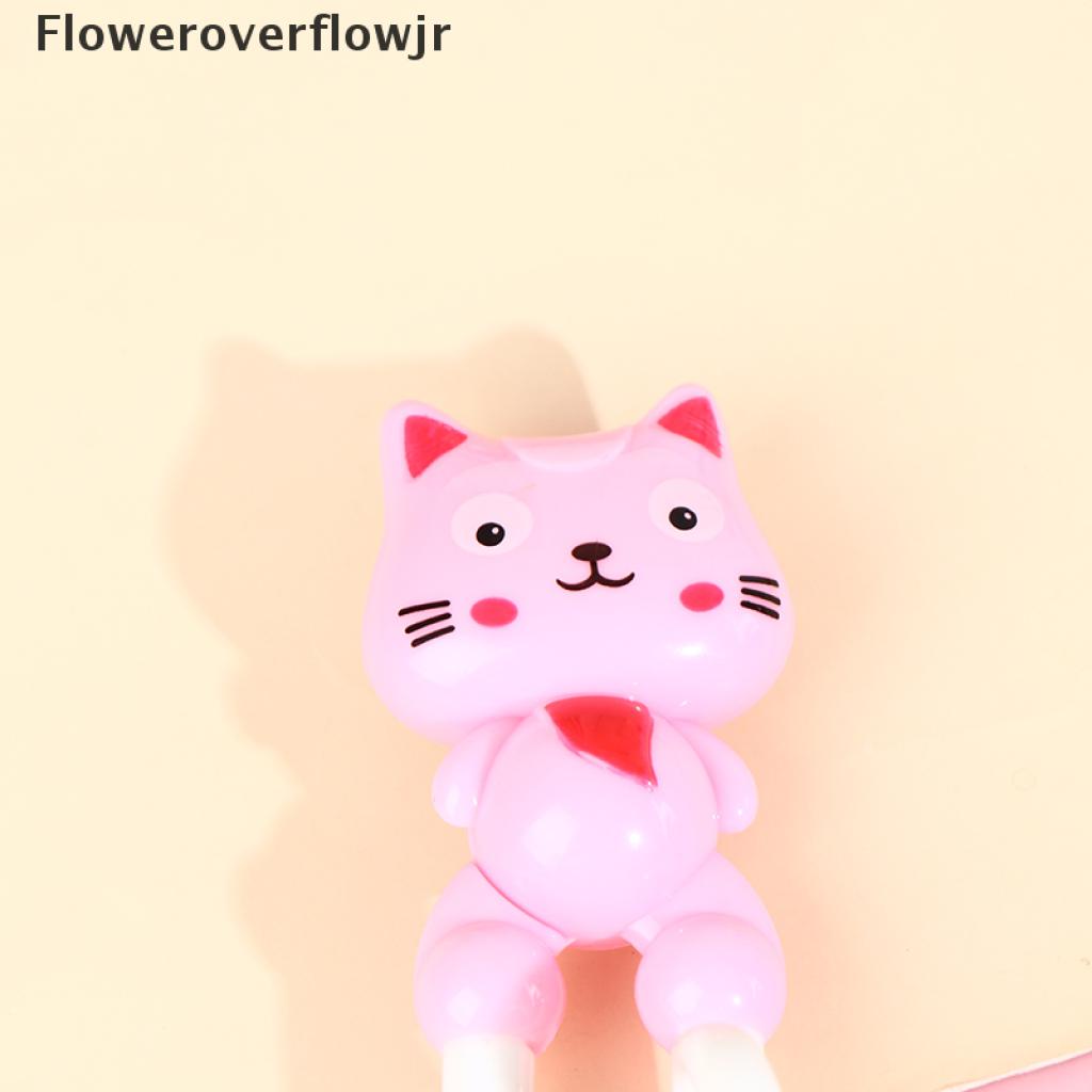 Đũa Tập Ăn Cho Bé Hình Động Vật Hoạt Hình Dễ Thương