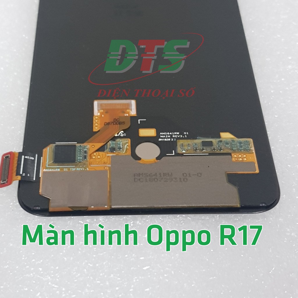 Màn hình Oppo R17