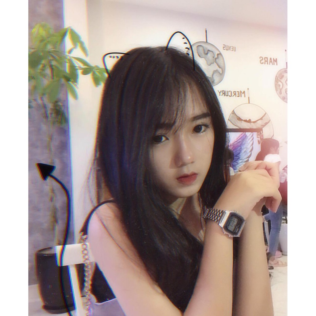 Đồng Hồ Điện Tử Unisex WR A159 Chính Chống Nước Mặt Vuông Sang Trọng Thanh Lịch | BigBuy360 - bigbuy360.vn