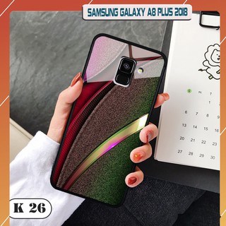 Ốp lưng Samsung Galaxy A8 PLUS 2018- in hình 3D