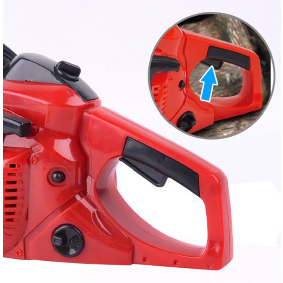 Đồ Chơi Máy Cưa Xây Dựng Shiwaki1 Dành Cho Trẻ Em