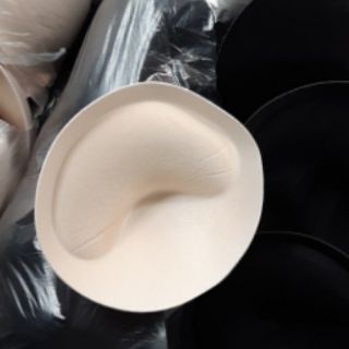 2 miếng đệm nâng ngực phồng tôm
