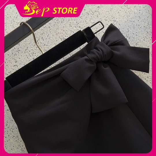 Chân váy công sở dáng bút chì thiết kế Nira LA1017 - ĐẸP BOUTIQUE | BigBuy360 - bigbuy360.vn