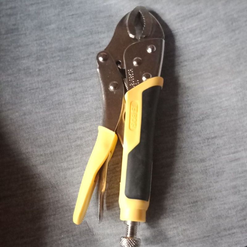 kìm chết BOSi xịn