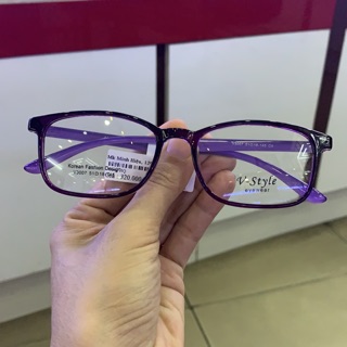 gọng cận V-Style